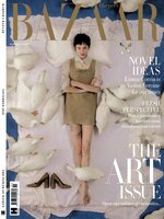 Harper's Bazaar UK